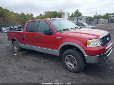 FORD F-150 2008
