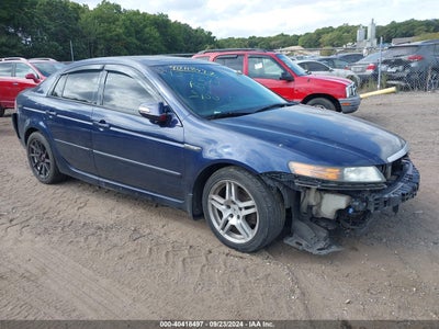 ACURA TL 2006