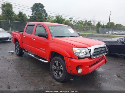 TOYOTA TACOMA 2007