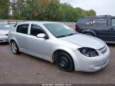 CHEVROLET COBALT 2006