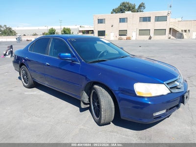 ACURA 200 2003