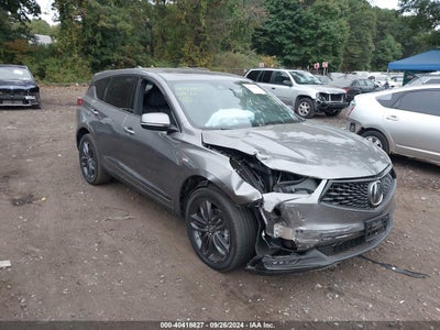 ACURA RDX 2024