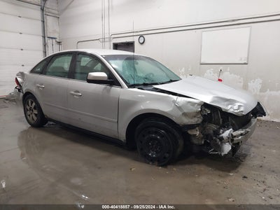 FORD FIVE HUNDRED 2006