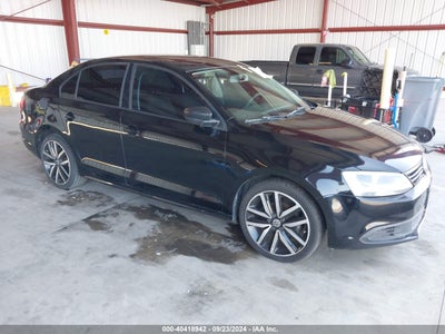 VOLKSWAGEN JETTA 2014
