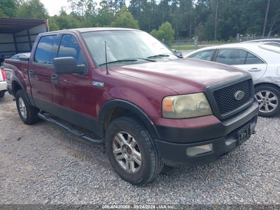 FORD F-150 2004