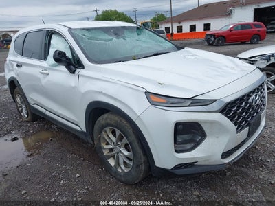 HYUNDAI SANTA FE 2019