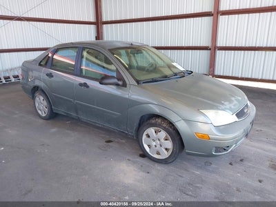FORD FOCUS 2006