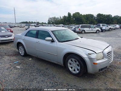 CHRYSLER 300 2005