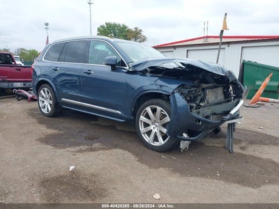 VOLVO XC90 2018