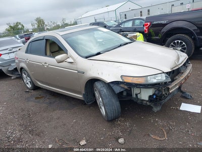 ACURA TL 2006