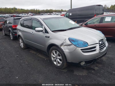 SUBARU B9 TRIBECA 2006