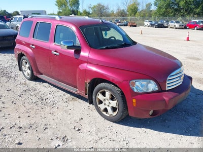 CHEVROLET HHR 2006