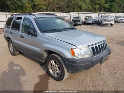JEEP GRAND CHEROKEE 2003
