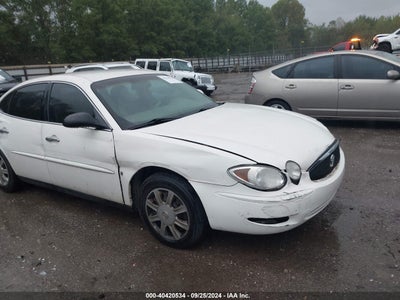BUICK LACROSSE 2007