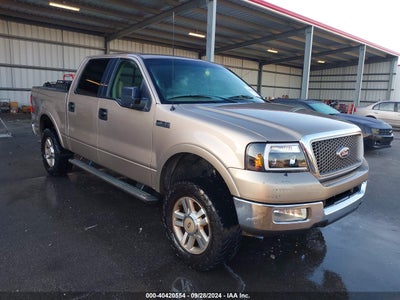 FORD F-150 2005