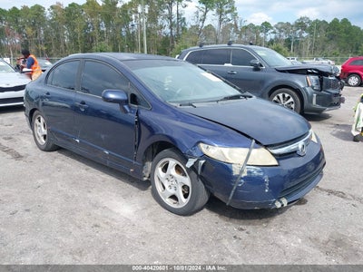HONDA CIVIC 2006