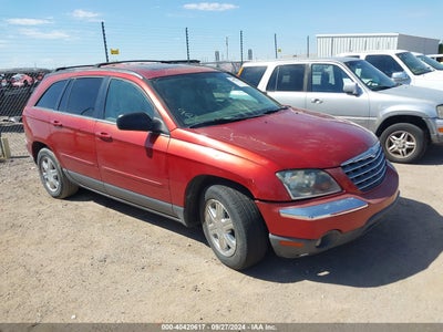 CHRYSLER PACIFICA 2006