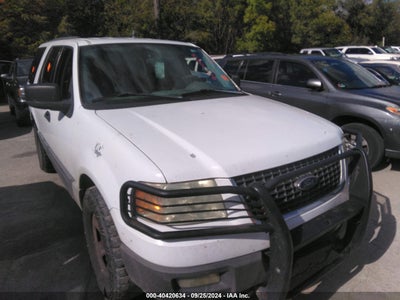 FORD EXPEDITION 2004
