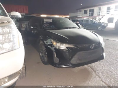 SCION SCION TC 2015