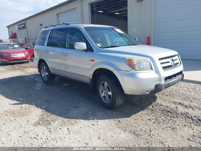HONDA PILOT 2006