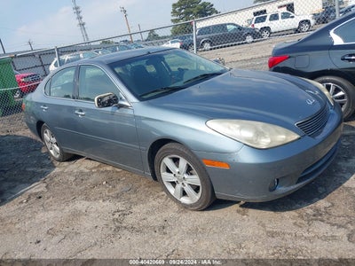 LEXUS ES 330 2006