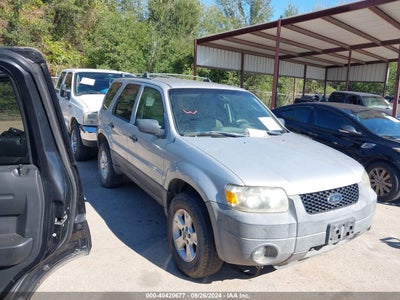 FORD ESCAPE 2005