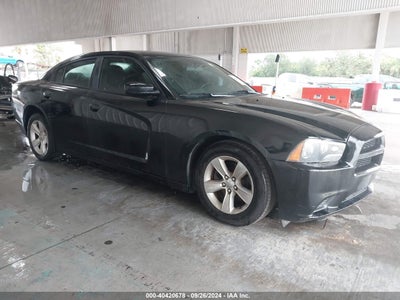 DODGE CHARGER 2014