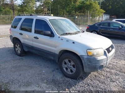 FORD ESCAPE 2005