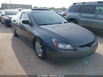 HONDA ACCORD 2004