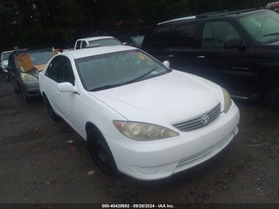 TOYOTA CAMRY 2005