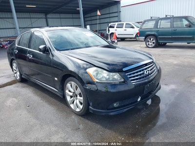 INFINITI M35 2007
