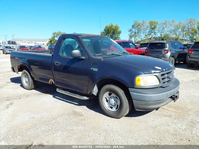 FORD F-150 2003