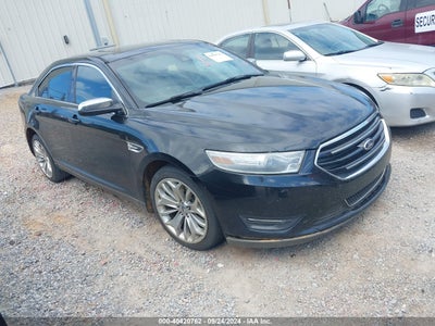 FORD TAURUS 2014