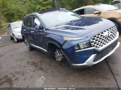 HYUNDAI SANTA FE 2022
