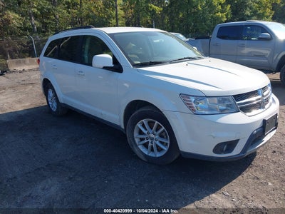 DODGE JOURNEY 2014