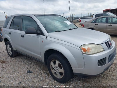 SATURN VUE 2006