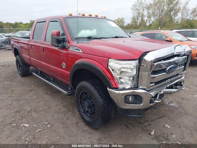 FORD F-350 2013