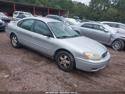 FORD TAURUS 2004
