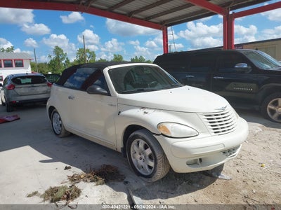 CHRYSLER PT CRUISER 2005