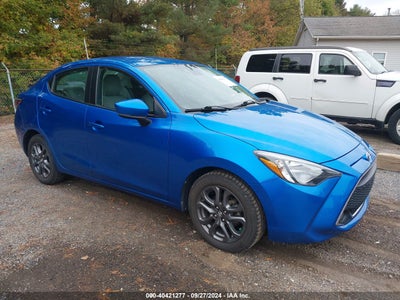 TOYOTA YARIS 2019