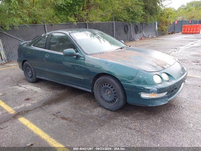 ACURA INTEGRA 2000