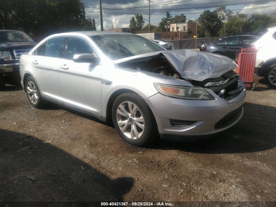FORD TAURUS 2010