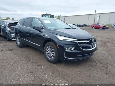 BUICK ENCLAVE 2024