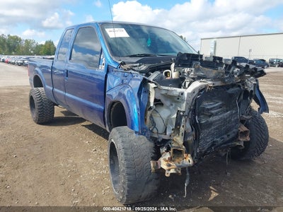 FORD F-350 2006