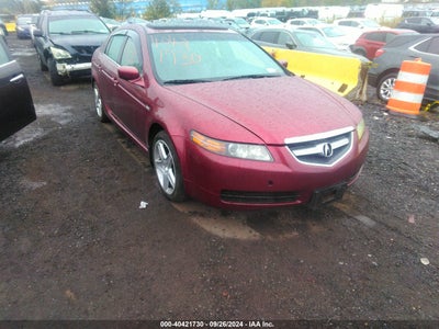 ACURA TL 2004