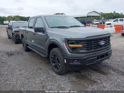 FORD F-150 2024