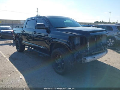 TOYOTA TUNDRA 2020