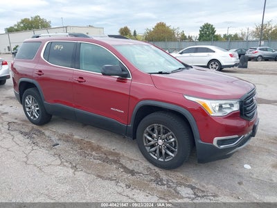 GMC ACADIA 2019