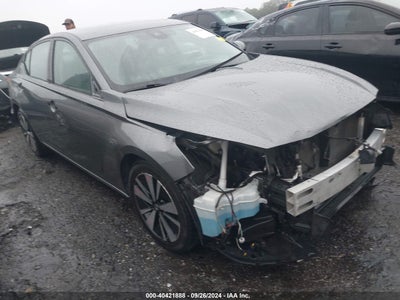 NISSAN ALTIMA 2019