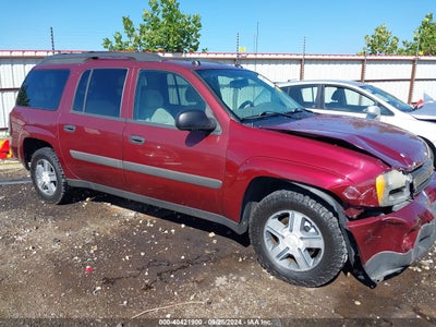 CHEVROLET TRAILBLAZER EXT 2005